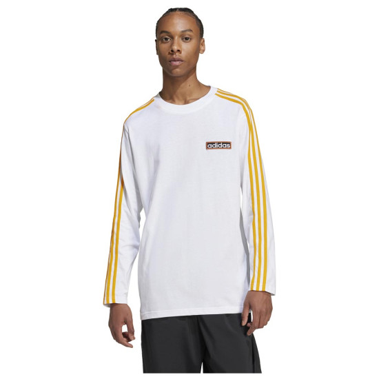 Adidas Ανδρική μακρυμάνικη μπλούζα Adibreak Long Sleeve Tee
